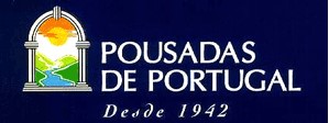 Logo Pousadas de Portugal